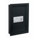 Stack-On PWS-1522-DS Recessed Wall Safe w/ Digital Lock