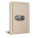 Amsec WEST2114 Wall Safe with Digital Lock, LCD Screen and Key Override